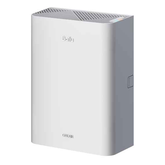 Очиститель воздуха приточный Ballu ONEAIR ASP-90WB