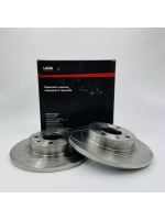 Тормозные диски R13 Sport ВАЗ 2108-99,  2113-15
