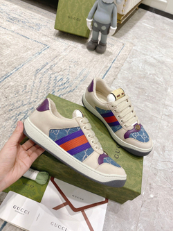 Gucci Screener Sneaker
