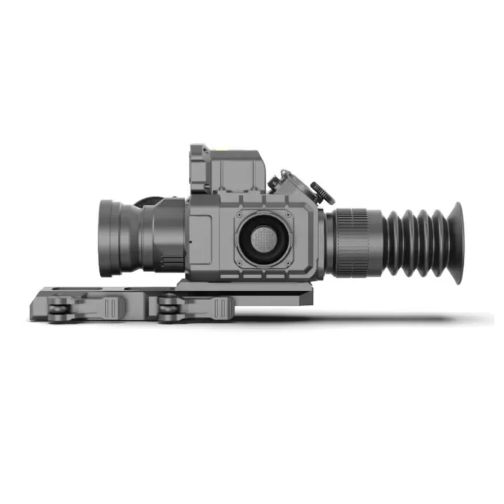 Тепловизионный прицел CONOTECH Polaris635RL с быстросъемным кронштейном