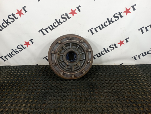 Ступица передняя в сборе (2-ого моста) 2022г.