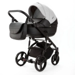 Коляска 2 в 1 Adamex Lanti Deluxe