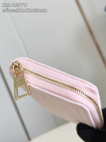Louis Vuitton Zippy Coin Purse
