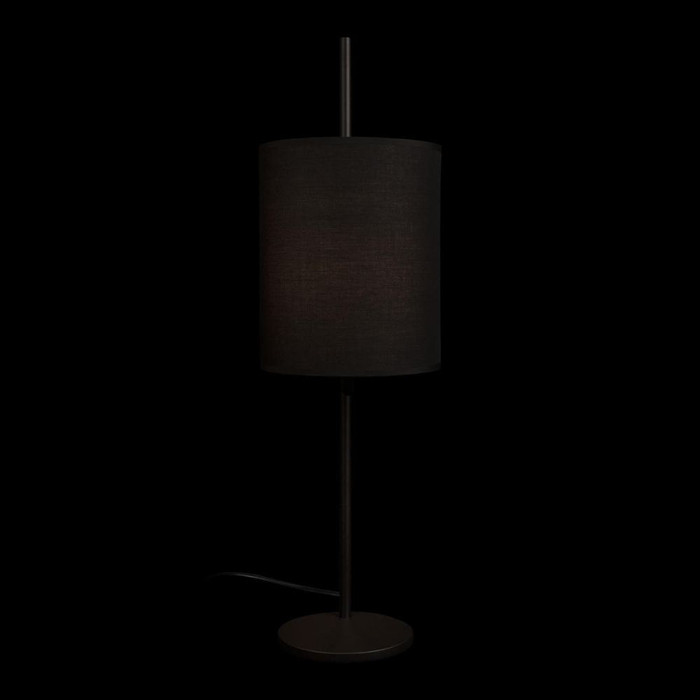 10253T Black Настольная лампа LOFT IT Ritz