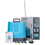 Аккумуляторный опрыскиватель GPT DF-A16