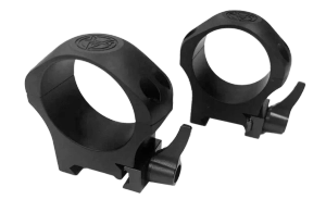 Кольца Arkon 34 мм быстросъемные на weaver, средние
