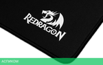 Коврик для мыши Redragon Flick L