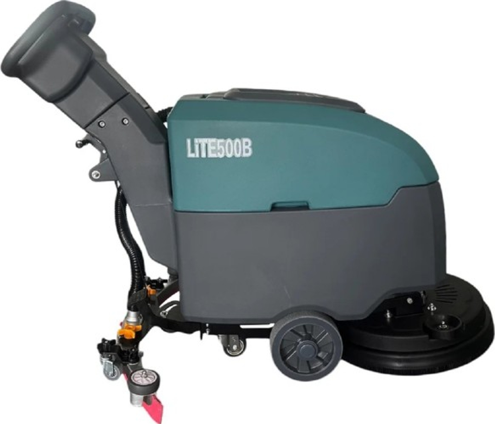 Машина поломоечная VinnerMyer LiTE500B-L100 (Li-100Ah)