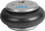 Баллонный пневмоцилиндр Festo EB-165-65