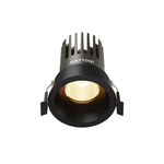 Встраиваемый светильник Technical DL117-15W-2.7K-B