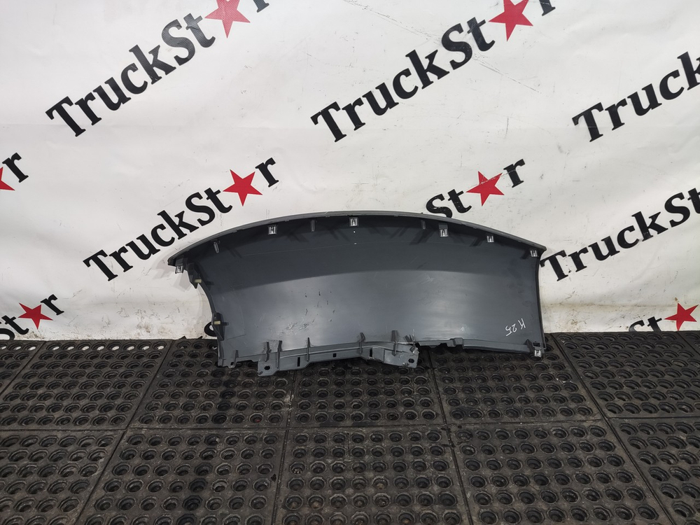 Накладка на торпедо