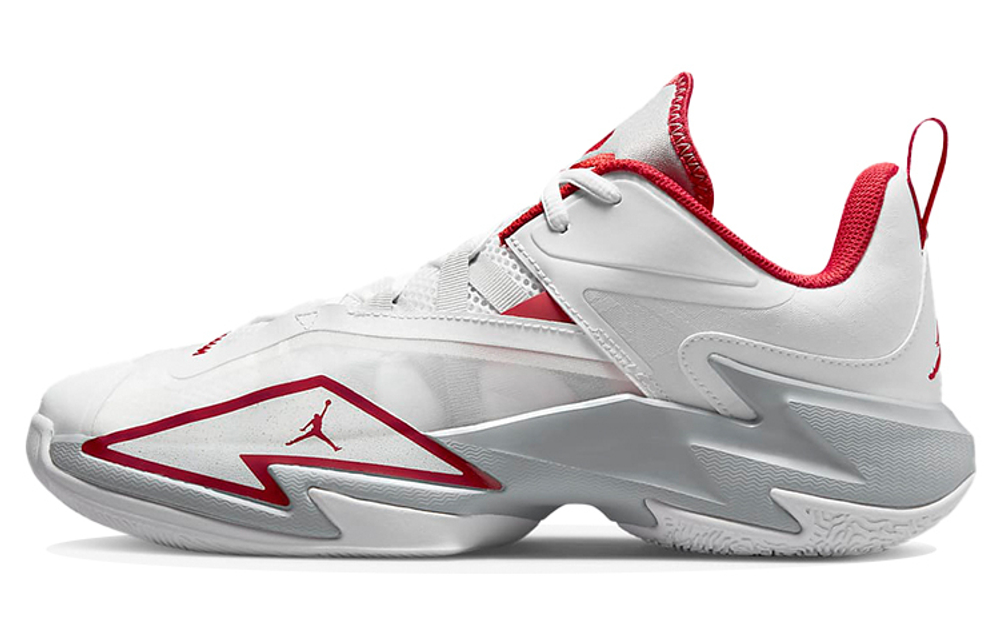 Кроссовки Jordan One Take 3 One Take 3 Pf 3