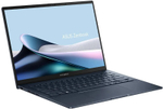 Ноутбук  ASUS Zenbook 14 UX3405MA-QD379W 14 ", Core Ultra 7, 16 Гб RAM, 1 Тб SSD, Arc graphics, Синий