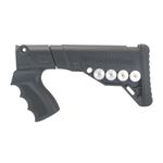 Приклад TBS Utility на МР-133, -153, DLG Tactical