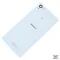 Задняя крышка для Sony Z (White)