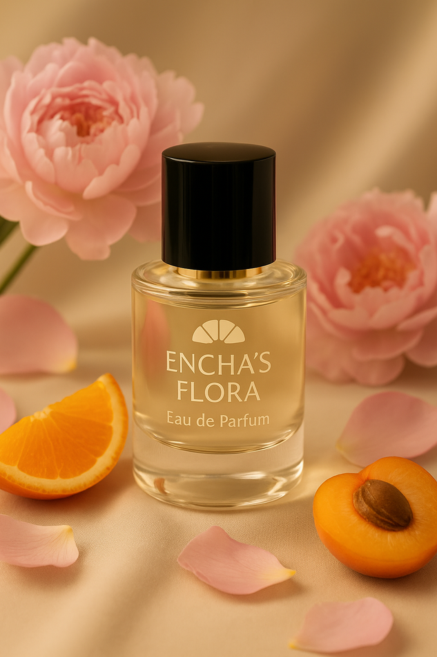Encha’s Flora — Eau de Parfum от Le Mon Cher
