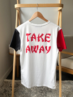 Футболка Etre Cecile, М