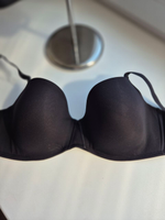 Бюстгальтер балконет Gemma Lou 25182 (Франция)