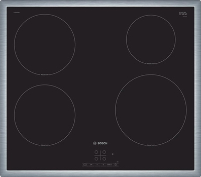 Индукционная варочная панель Bosch PUE64RBB5E