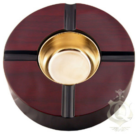 Пепельница для трёх сигар CA-4