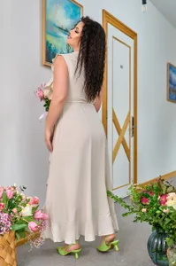 Платье УК-314-2 Fabrika