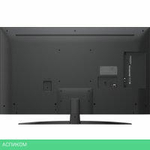 Телевизор LG NanoCell AI NANO81 43NANO81A6A