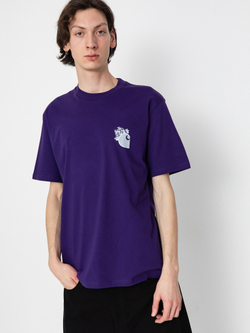 Футболка Carhartt WIP Little Hellraiser