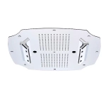 Верхний душ Carimali MyDream Colonial 23076XN-CRX
