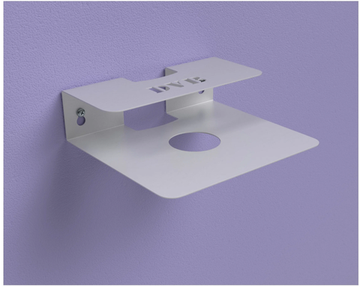 Кронштейн РЭМО WL-001 для TV/AV тюнеров и ресиверов