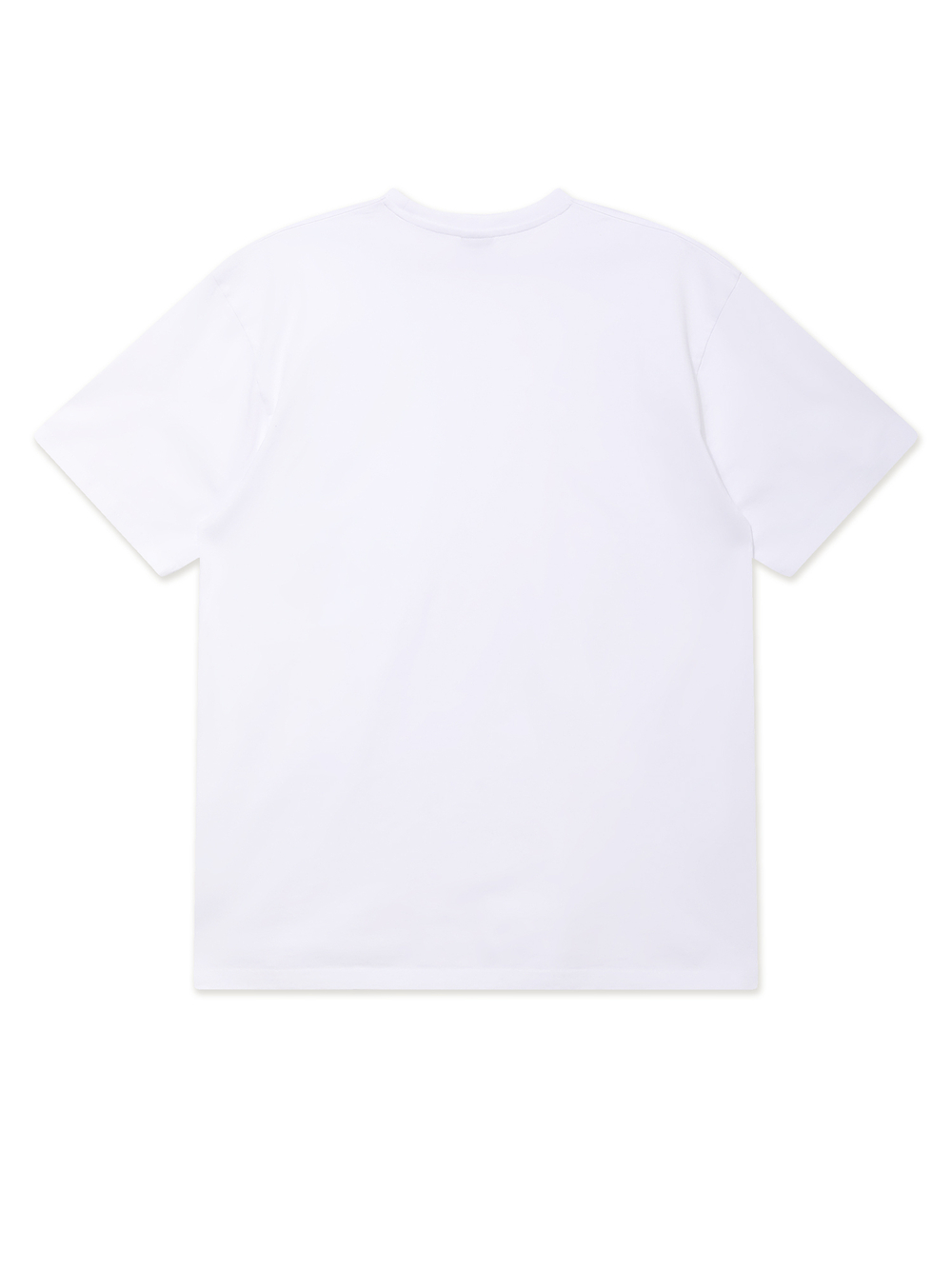 Мужская Футболка Mini Logo