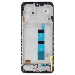 Xiaomi Redmi Note 12 4G (23021RAAEG) / (23021RAA2Y) - Дисплейный модуль в сборе (в рамке) (АСЦ)