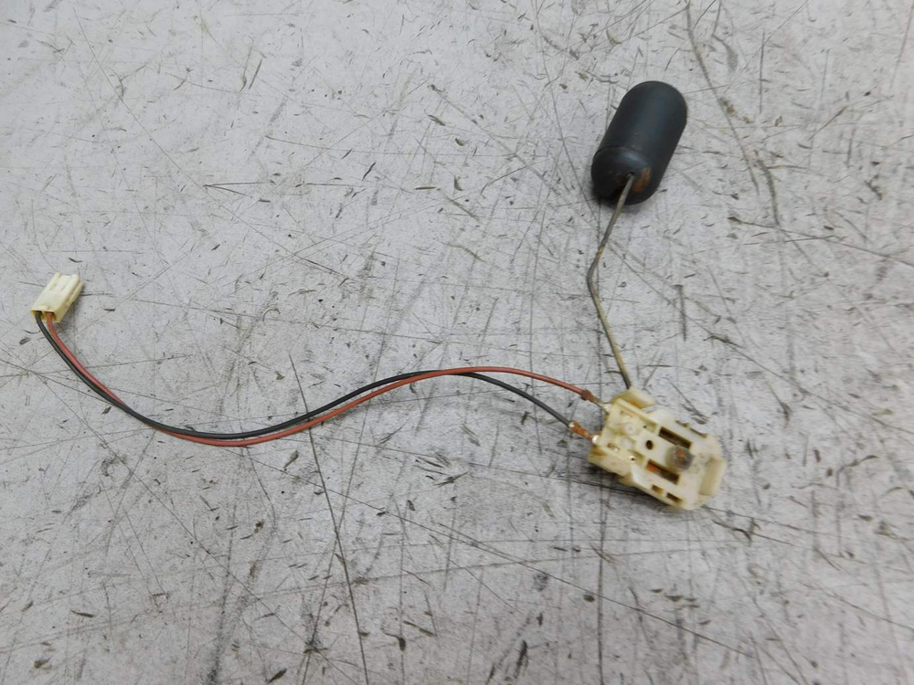 насос топливный с датчиком Triumph Speed Triple SMTTE5865R