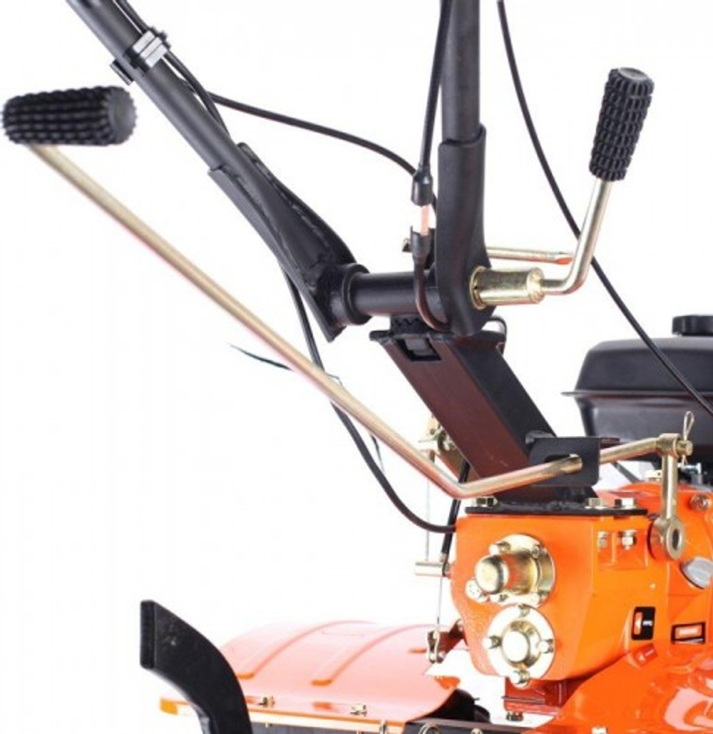 Мотоблок PATRIOT Т 7,0/1000 Vegas 7 (7 л.с.) 440106505