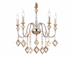 Подвесная люстра Ambrella Light TR TR4955