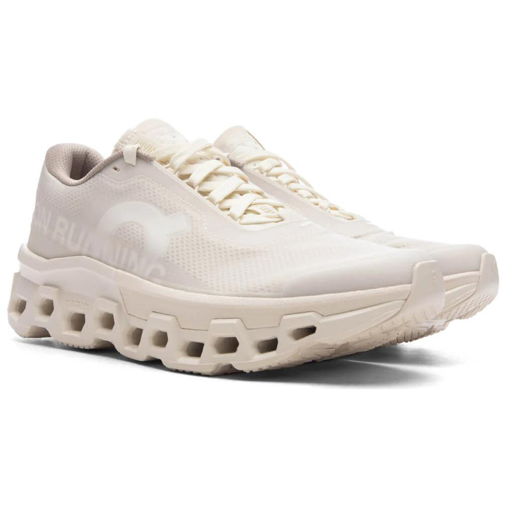On Invincible X Cloudmonster 2 Deconstructed Perfection