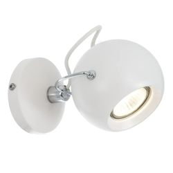 Citilux Сфера CL532512 Спот поворотный Белый