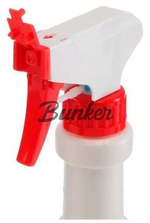 Profoam1000 Очиститель двигателя и запчастей