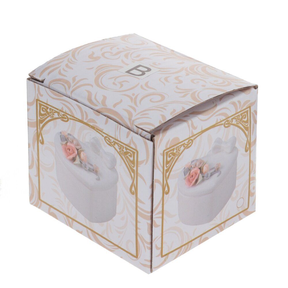 GAEM Шкатулка, L8 W7 H6 см