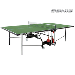 Теннисный стол Donic Indoor Roller 400