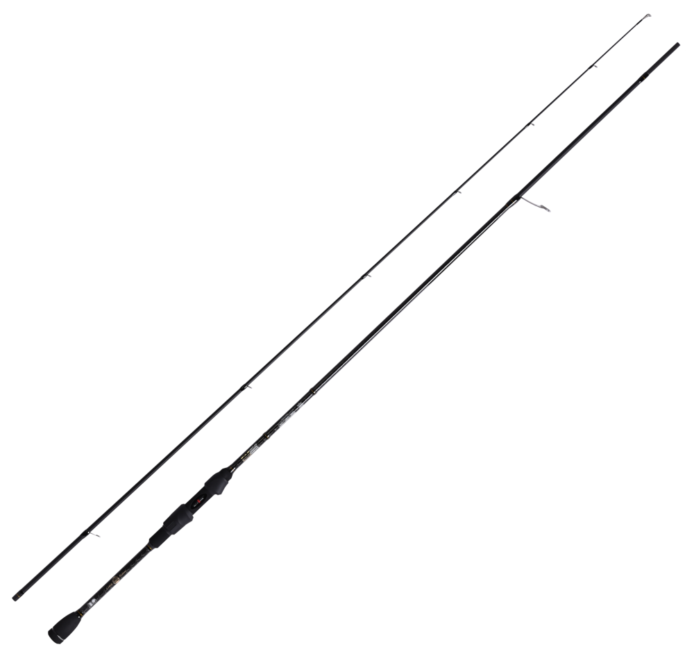 Спиннинг Maximus PERCH ZONE  762EL Ex-Fast 2,3 m  max 10 g