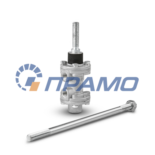 5335-1602741 (ПРАМО) Клапан включения привода сцепления для МАЗ