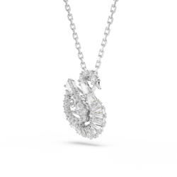 SWAN:PEND WHITE WHI/RHS