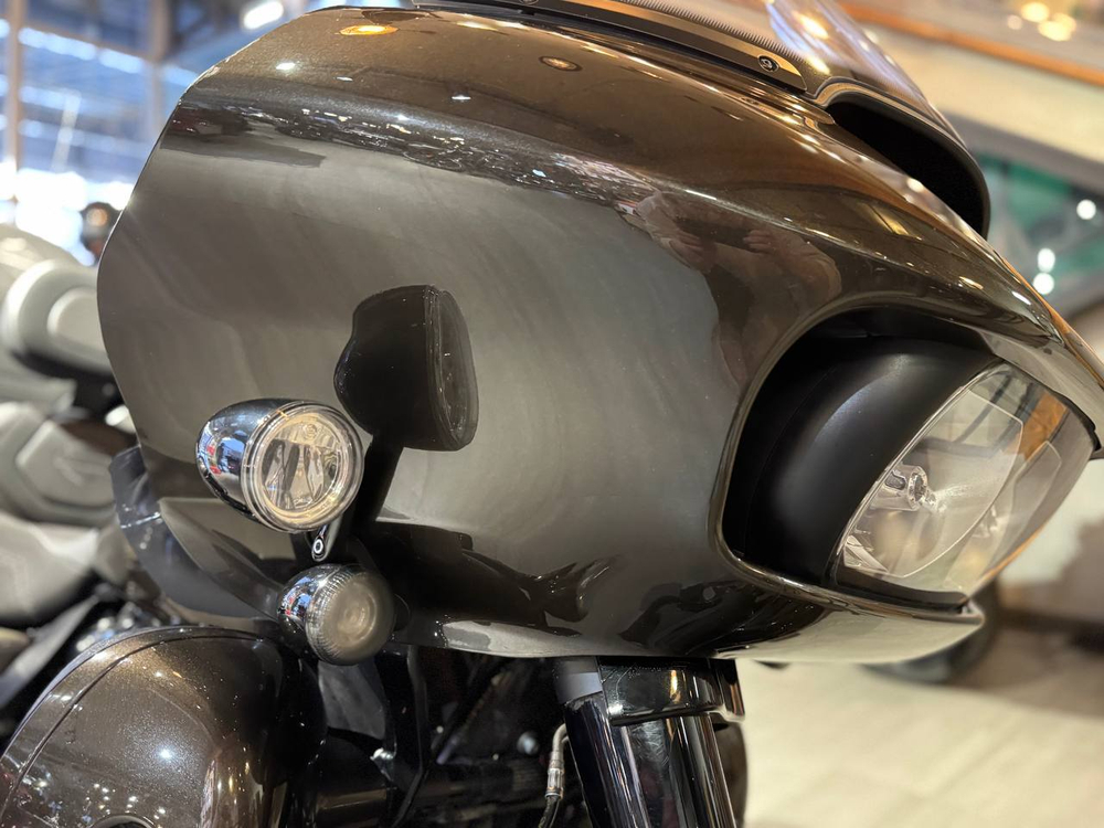 Harley-davidson Road Glide Limited