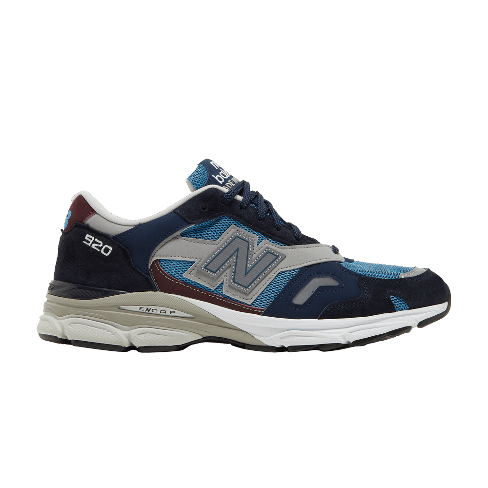 Кроссовки New Balance Nb 920
