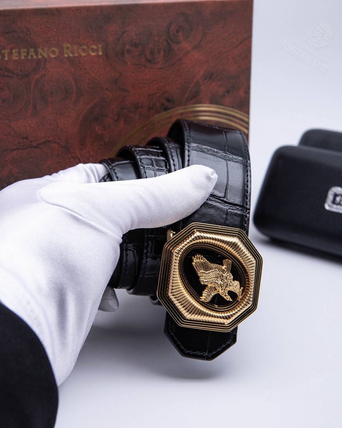 Ремень Stefano Ricci