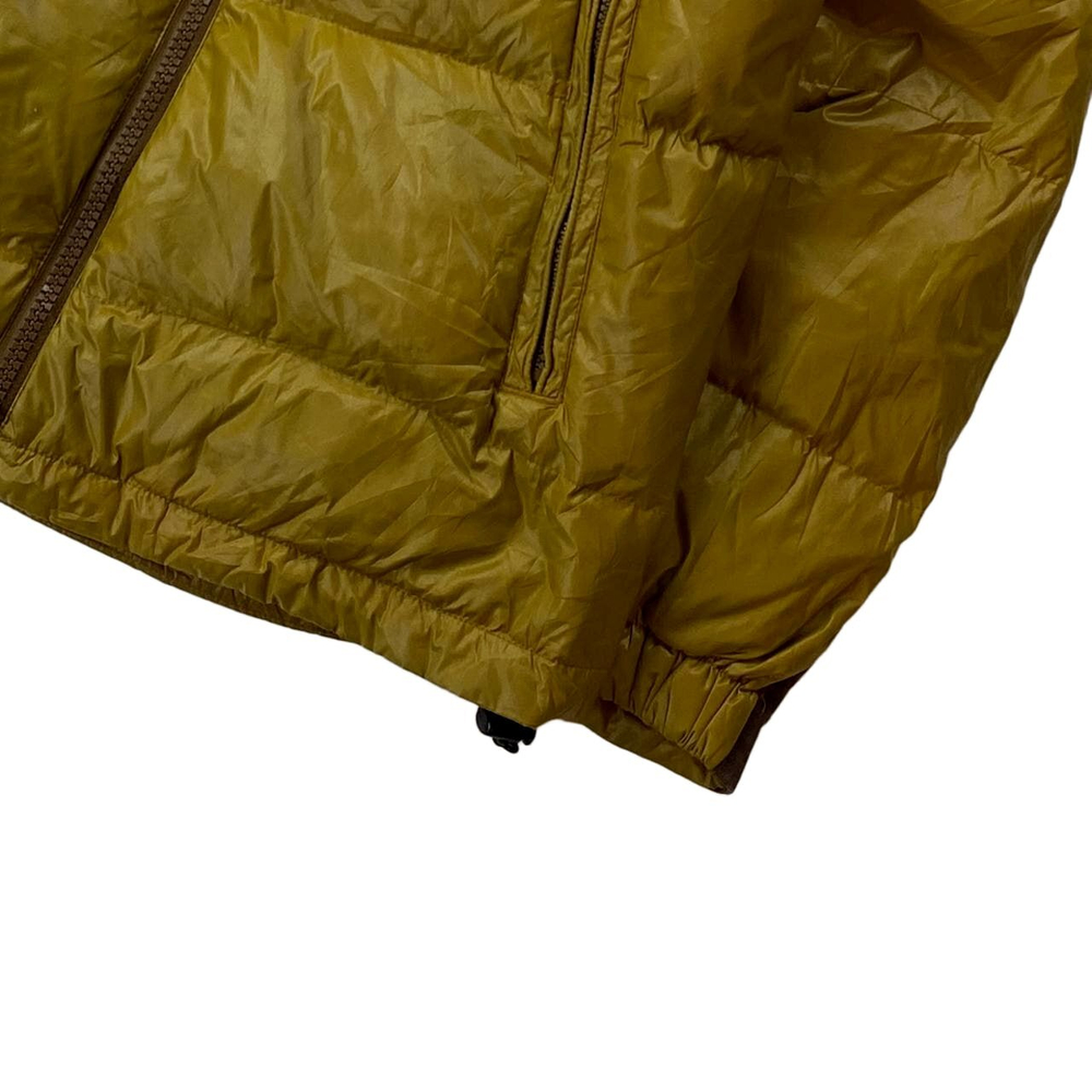 Пуховик Carhartt