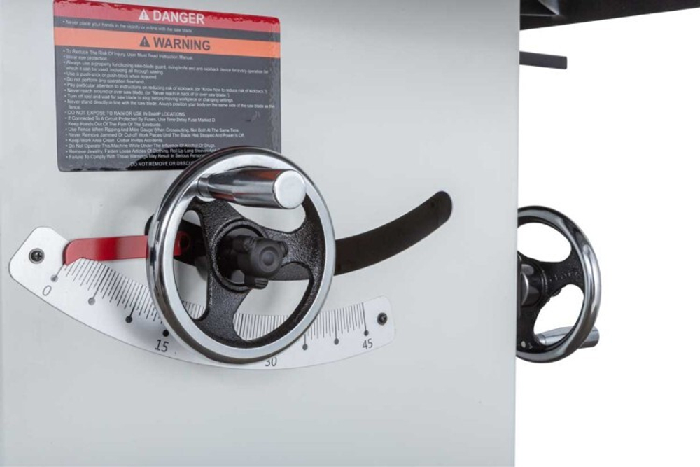 Станок циркулярный JET JPS-10CS-M 230V 10000210KM