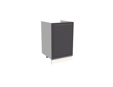 Кухня Модуль ШНМ 500 Вотан / Графит