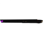 Ноутбук MSI Raider 16 HX AI A2XWHG-814XRU Intel Core Ultra 7 255HX/32Gb (1*32 D5)/SSD1Tb/RTX5070 Ti 12Gb (140W)/16"/IPS/WQXGA/2560x1600/240Hz/NoOS/RJ-45/Black/2.7kg (9S7-15M361-814)