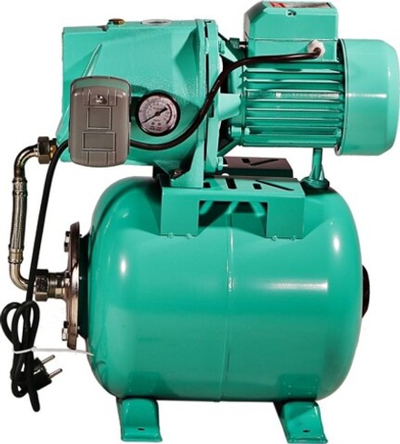 Установка для водоснабжения Sturm WP9712VS